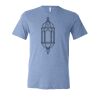 BELLA + CANVAS 3413 Triblend Tee Thumbnail