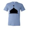 BELLA + CANVAS 3413 Triblend Tee Thumbnail