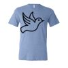 BELLA + CANVAS 3413 Triblend Tee Thumbnail