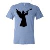 BELLA + CANVAS 3413 Triblend Tee Thumbnail