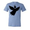 BELLA + CANVAS 3413 Triblend Tee Thumbnail