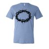 BELLA + CANVAS 3413 Triblend Tee Thumbnail