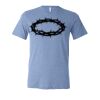 BELLA + CANVAS 3413 Triblend Tee Thumbnail