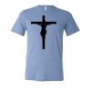 BELLA + CANVAS 3413 Triblend Tee Thumbnail