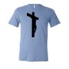 BELLA + CANVAS 3413 Triblend Tee Thumbnail