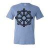 BELLA + CANVAS 3413 Triblend Tee Thumbnail