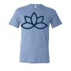 BELLA + CANVAS 3413 Triblend Tee Thumbnail