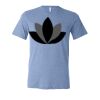 BELLA + CANVAS 3413 Triblend Tee Thumbnail