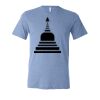 BELLA + CANVAS 3413 Triblend Tee Thumbnail