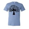 BELLA + CANVAS 3413 Triblend Tee Thumbnail