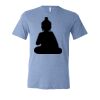 BELLA + CANVAS 3413 Triblend Tee Thumbnail