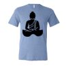 BELLA + CANVAS 3413 Triblend Tee Thumbnail