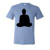 BELLA + CANVAS 3413 Triblend Tee Thumbnail