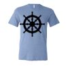 BELLA + CANVAS 3413 Triblend Tee Thumbnail