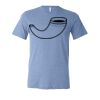 BELLA + CANVAS 3413 Triblend Tee Thumbnail