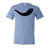 BELLA + CANVAS 3413 Triblend Tee Thumbnail
