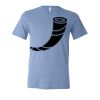 BELLA + CANVAS 3413 Triblend Tee Thumbnail