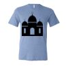 BELLA + CANVAS 3413 Triblend Tee Thumbnail