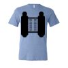BELLA + CANVAS 3413 Triblend Tee Thumbnail