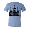 BELLA + CANVAS 3413 Triblend Tee Thumbnail