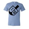 BELLA + CANVAS 3413 Triblend Tee Thumbnail