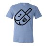 BELLA + CANVAS 3413 Triblend Tee Thumbnail