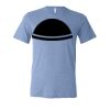 BELLA + CANVAS 3413 Triblend Tee Thumbnail