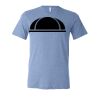 BELLA + CANVAS 3413 Triblend Tee Thumbnail