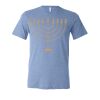 BELLA + CANVAS 3413 Triblend Tee Thumbnail