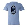 BELLA + CANVAS 3413 Triblend Tee Thumbnail