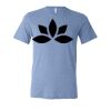 BELLA + CANVAS 3413 Triblend Tee Thumbnail
