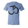 BELLA + CANVAS 3413 Triblend Tee Thumbnail