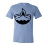BELLA + CANVAS 3413 Triblend Tee Thumbnail