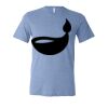 BELLA + CANVAS 3413 Triblend Tee Thumbnail