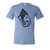 BELLA + CANVAS 3413 Triblend Tee Thumbnail