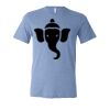 BELLA + CANVAS 3413 Triblend Tee Thumbnail