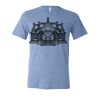 BELLA + CANVAS 3413 Triblend Tee Thumbnail
