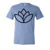 BELLA + CANVAS 3413 Triblend Tee Thumbnail