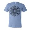 BELLA + CANVAS 3413 Triblend Tee Thumbnail