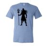 BELLA + CANVAS 3413 Triblend Tee Thumbnail