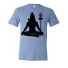 BELLA + CANVAS 3413 Triblend Tee Thumbnail