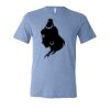 BELLA + CANVAS 3413 Triblend Tee Thumbnail