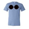 BELLA + CANVAS 3413 Triblend Tee Thumbnail