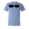 BELLA + CANVAS 3413 Triblend Tee Thumbnail