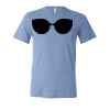 BELLA + CANVAS 3413 Triblend Tee Thumbnail