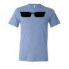 BELLA + CANVAS 3413 Triblend Tee Thumbnail