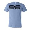BELLA + CANVAS 3413 Triblend Tee Thumbnail