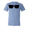 BELLA + CANVAS 3413 Triblend Tee Thumbnail