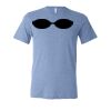 BELLA + CANVAS 3413 Triblend Tee Thumbnail