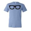 BELLA + CANVAS 3413 Triblend Tee Thumbnail
